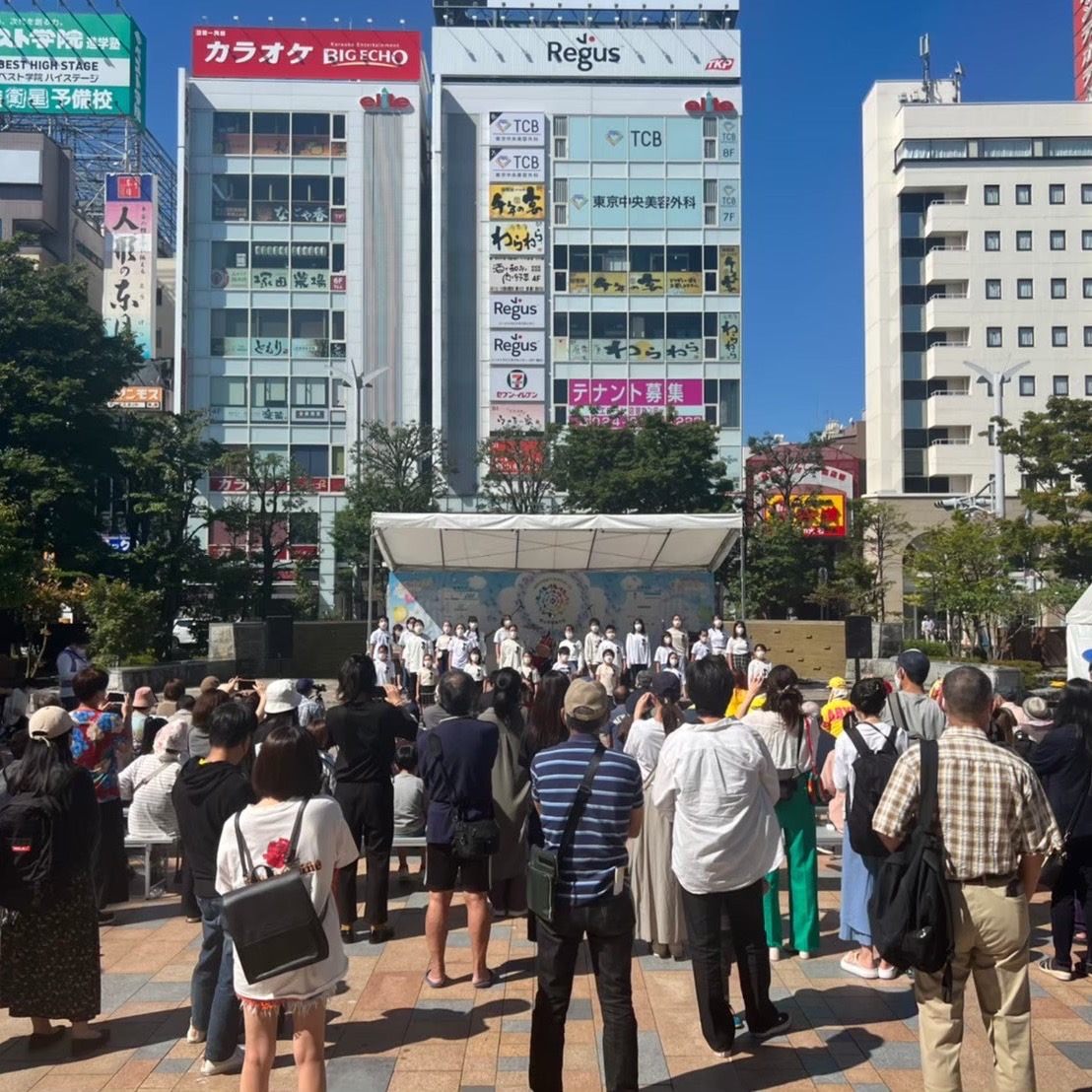 郡山市音楽の日