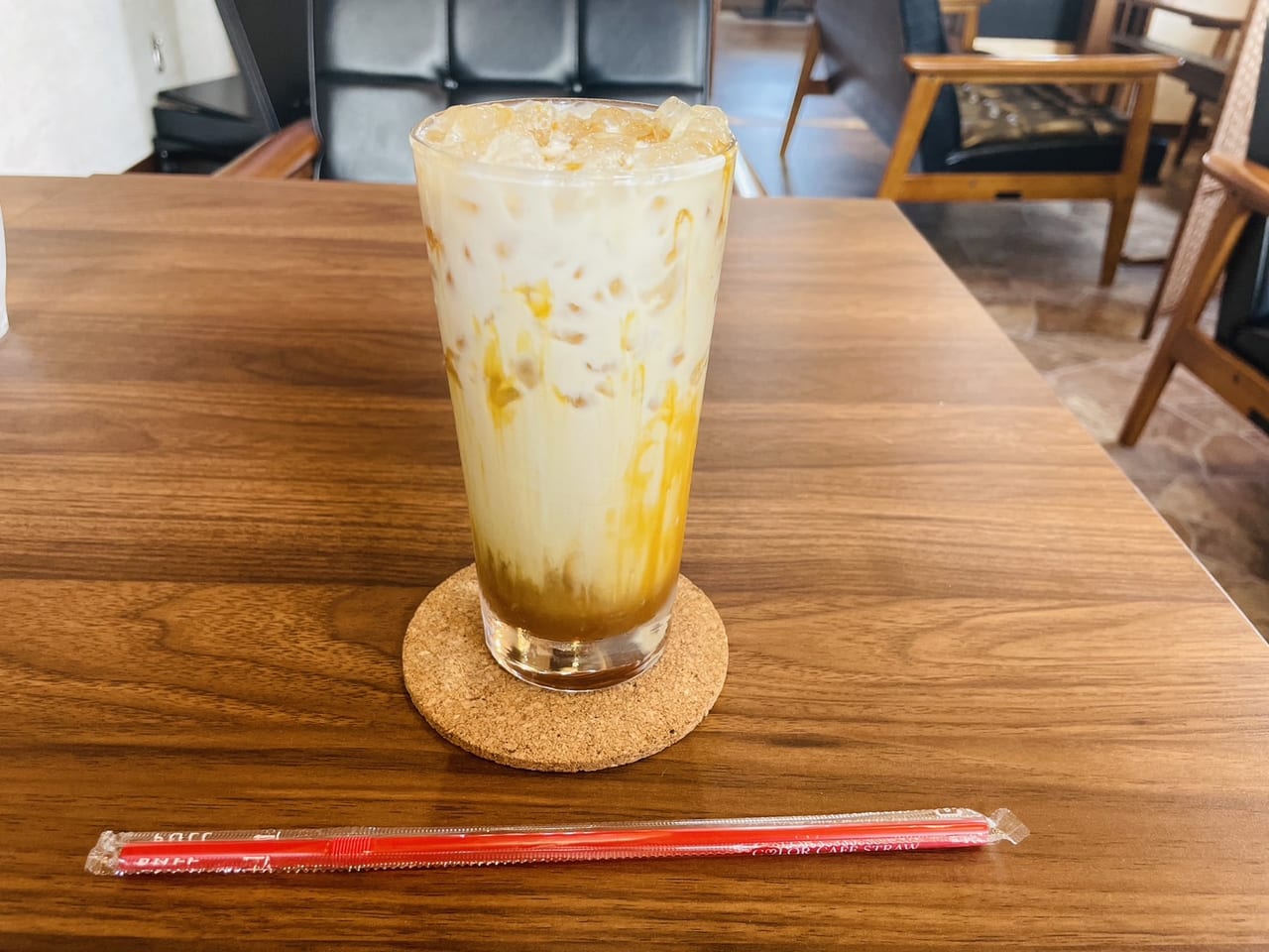 カフェビーダッシュ