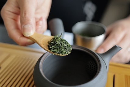 お茶の小野園